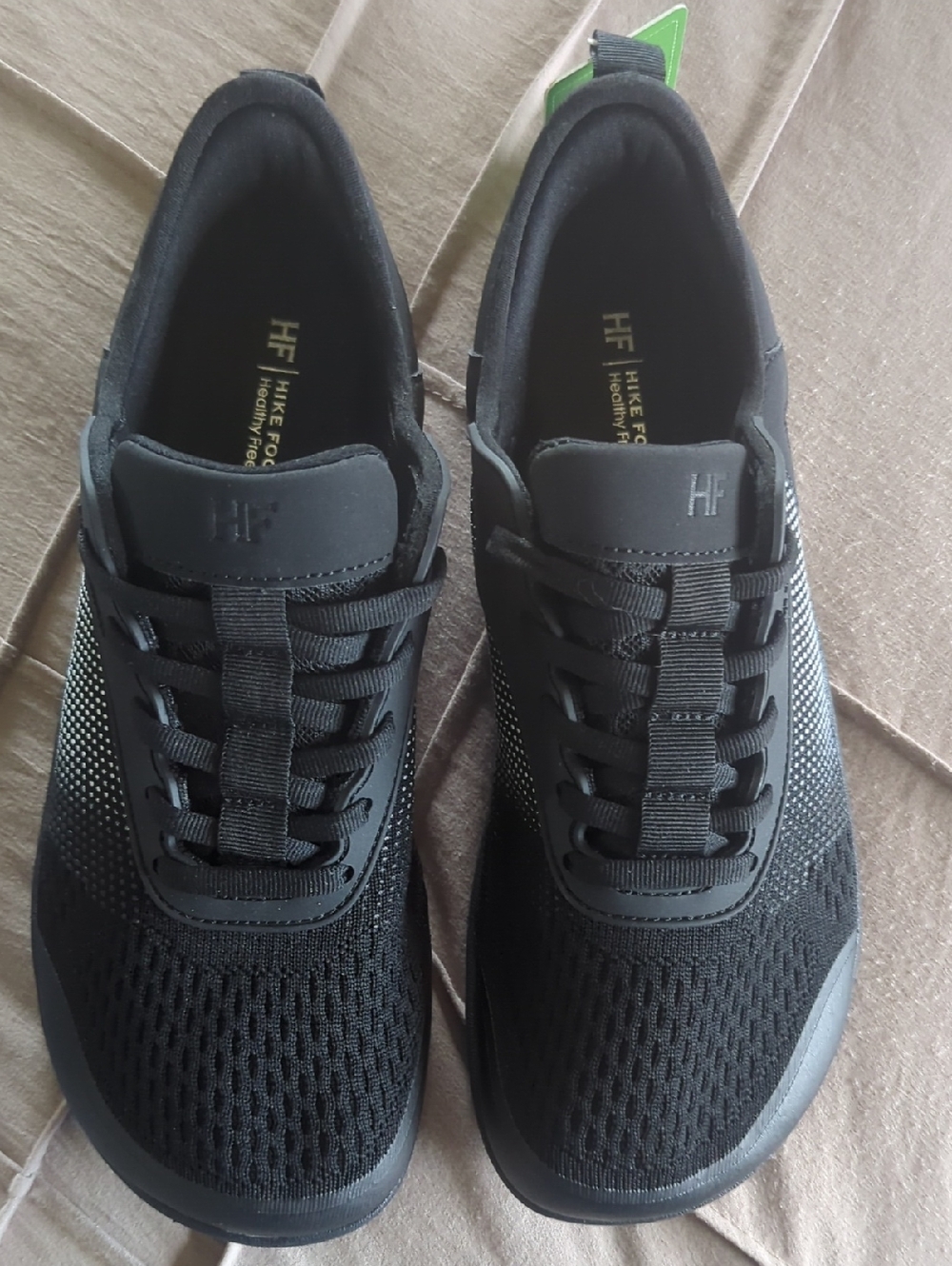 HF Hike Footwear